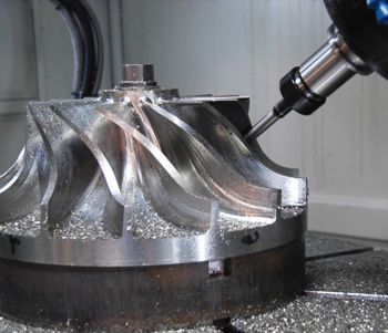 Smooth Precision Pvt. Ltd.