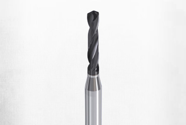 Single Lip Endmill 1 Flute
