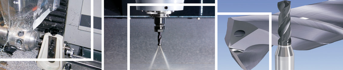 Thorough Coolant Drill